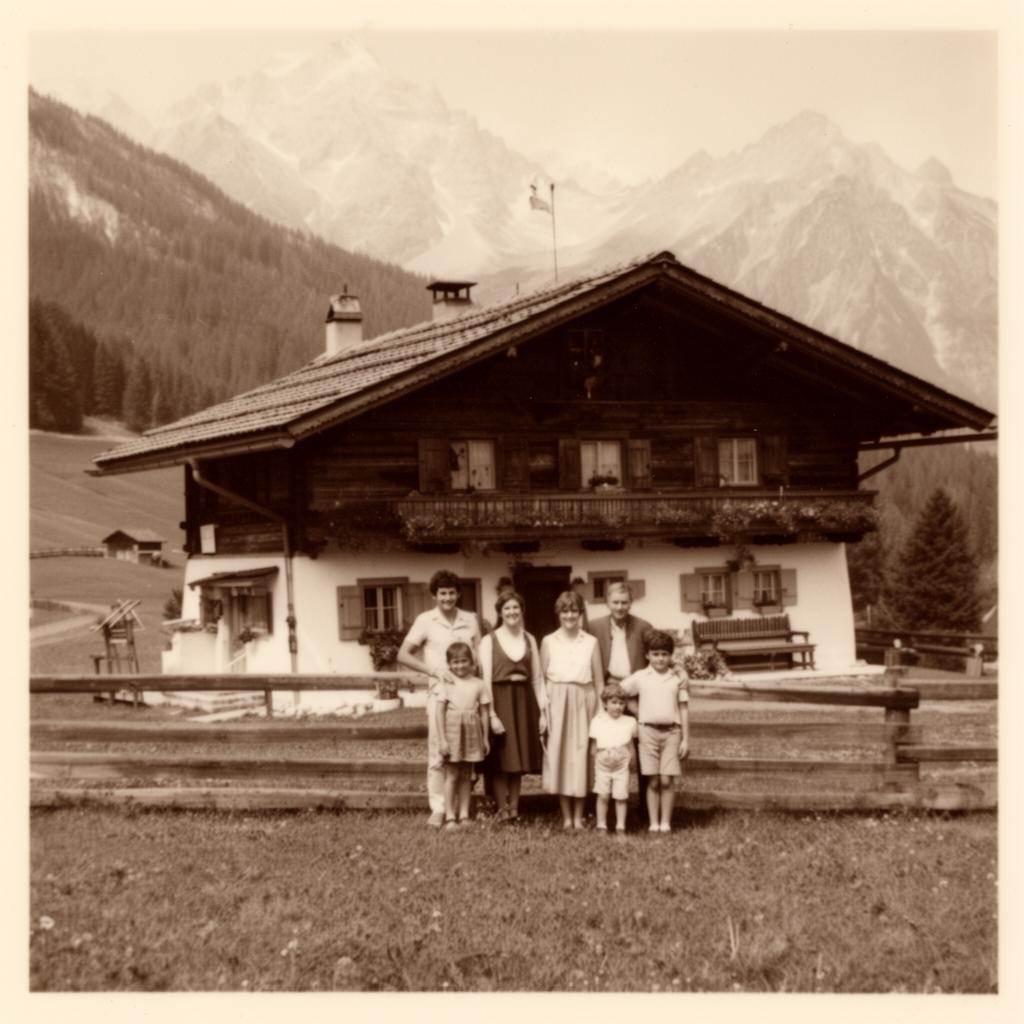 Familie Pichler